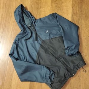 New Balance Windbreaker Jacket